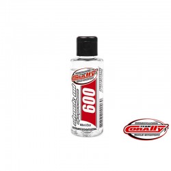 TEAM CORALLI - OLIO SILICONICO AMMORTIZZATORI 600 CPS