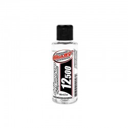 TEAM CORALLY 81512 - OLIO SILICONICO DIFFERENZIALI 12500