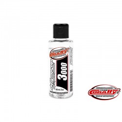 TEAM CORALLY 81503 - OLIO SILICONICO DIFFERENZIALI 3000