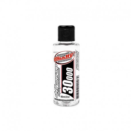 TEAM CORALLY 81530 - OLIO SILICONICO DIFFERENZIALI 30000