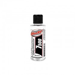 TEAM CORALLY 81507 - OLIO SILICONICO DIFFERENZIALI 7500