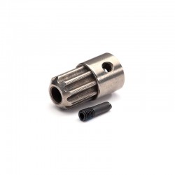 TRAXXAS 8954 - PIGNONE CARDANO ANT. MAXX