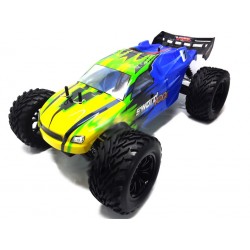 VRX RH902- TRUGGY XXX SWORD BRUSHLESS OFF-ROAD1/10 (con telaio in metallo)