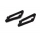 RICAMBI VRX 10575 - SUPPORTO ALETTONE PER 1:10 1:8 OFF - TRUGGY