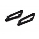 RICAMBI VRX 10575 - SUPPORTO ALETTONE PER 1:10 1:8 OFF - TRUGGY