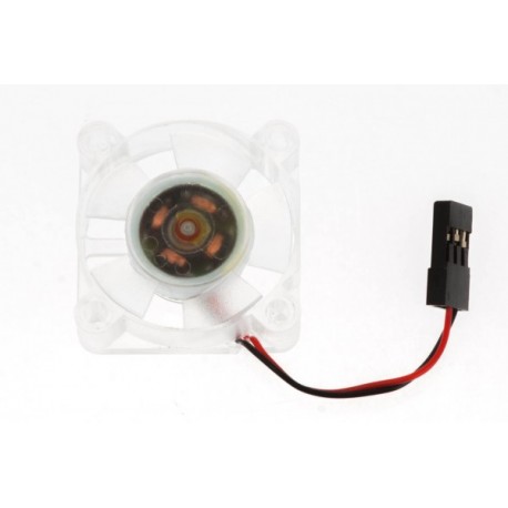 HOBBYWING - VENTOLINA X MOTORI E ESC