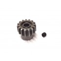 ROCKET - PIGNONE TEMPERATO 18T MOD.1
