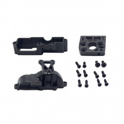 RICAMBI XRIDER - COPERTURA MOTORE