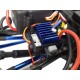 VRX - Crawler JEEP MC28 Off-Road 1/10 Spazzole 2.4ghz 4WD RTR