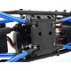 VRX - Crawler JEEP MC28 Off-Road 1/10 Spazzole 2.4ghz 4WD RTR