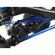VRX - Crawler JEEP MC28 Off-Road 1/10 Spazzole 2.4ghz 4WD RTR