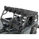 VRX - Crawler JEEP MC28 Off-Road 1/10 Spazzole 2.4ghz 4WD RTR