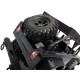 VRX - Crawler JEEP MC28 Off-Road 1/10 Spazzole 2.4ghz 4WD RTR