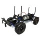 VRX - Crawler JEEP MC28 Off-Road 1/10 Spazzole 2.4ghz 4WD RTR