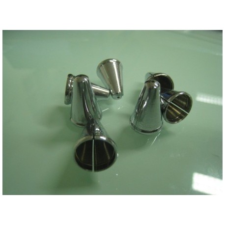 RICAMBIO COPRI AGO AEROGRAFO BD-168