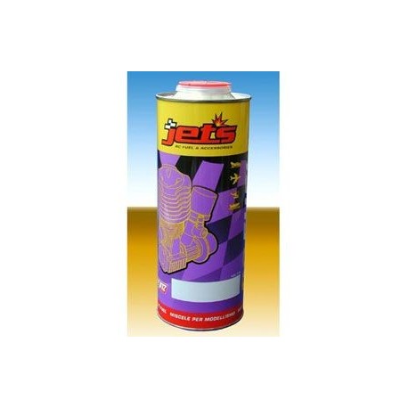 JET'S - MISCELA 25% 1Lt