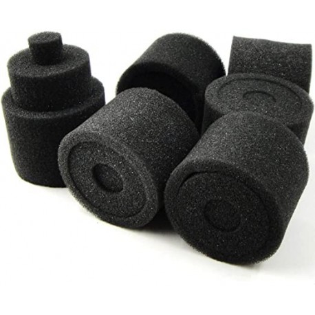 FILTRO ARIA DOPPIO PER OFF 1/8 75 PPI (1PZ)