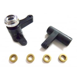 RICAMBI HIMOTO 81063 - SALVASERVO PER 1/8