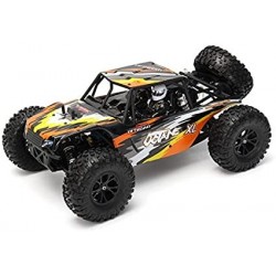 VRX - AUTOMODELLO BUGGY DESERT OCTANE XL MOTORE BRUSLHESS1/10