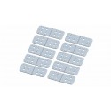 MULTIPLEX - CERNIERE ( 10Pz )