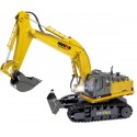 HUINA - ESCAVATORE RC 2,4 Ghz 11ch