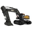 HUINA - ESCAVATORE RC 1/14 2,4 Ghz 22ch