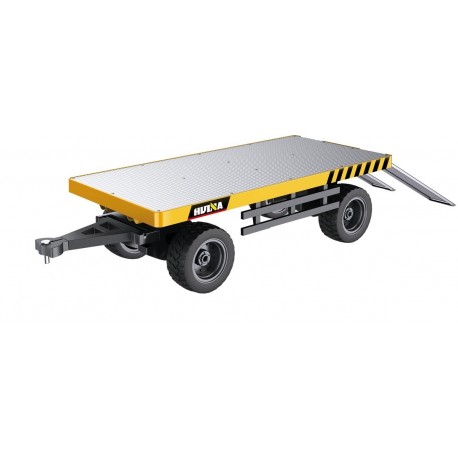 HUINA - CARRELLO DA TRAINO - RIMORCHIO