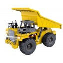HUINA - CAMION RC 2,4 Ghz 6ch