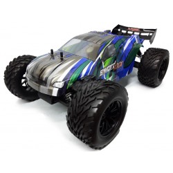 VRX RH905- TRUGGY XXX SWORD OFF-ROAD1/10 MOTORE A SCOPPIO