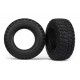 TRAXXAS 6871 - COPPIA GOMME BF GOODRICH