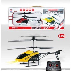 Elicottero Radiocomandato 3D Controllo Infrarossi