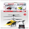 Elicottero Radiocomandato 3D Controllo Infrarossi