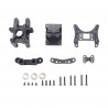 RICAMBI XRIDER - SCATOLA DIFFERENZIALE COMPLETA