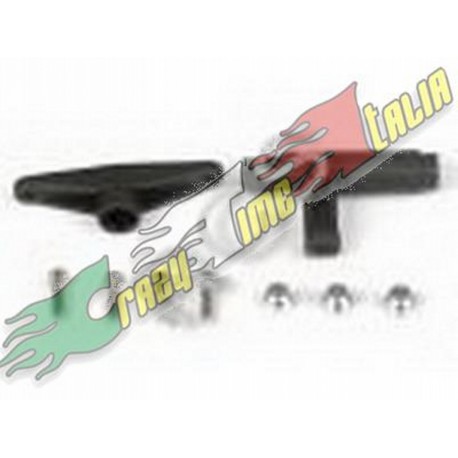 ELEVATOR CONTROLLING SET