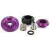 JET'S - Frizione Racing Off-Road Regolab. /Carb.