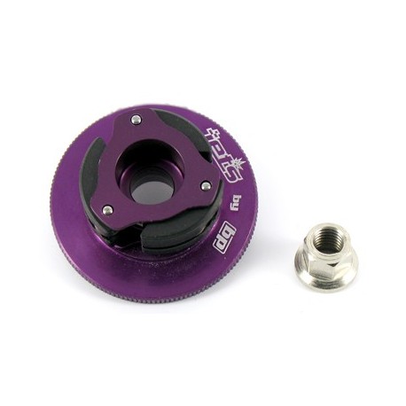 JET'S - Frizione Racing Off-Road 34mm C/E M1mm