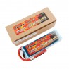 GENS ACE - BATTERIA LIPO 11,1V 4000mha 30C