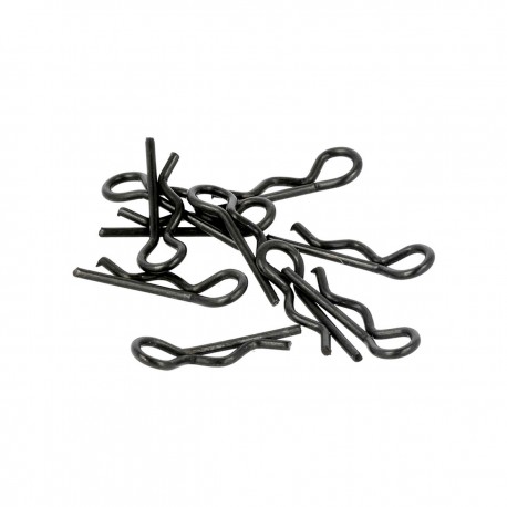 RICAMBI XRIDER - CLIP CARROZZERIA