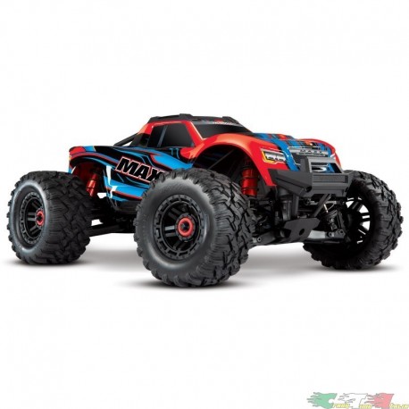 TRAXXAS - MAXX VXL4S - Crazytime-Italia