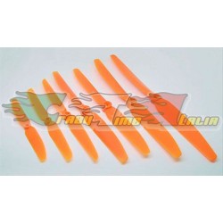 ELICA 8X4 DIRECT DRIVE