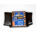HOBBYKING - REGOLATORE BRUSHLESS ESC 40A w/UBEC 4A