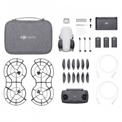 DJI MAVIC MINI FLY MORE COMBO