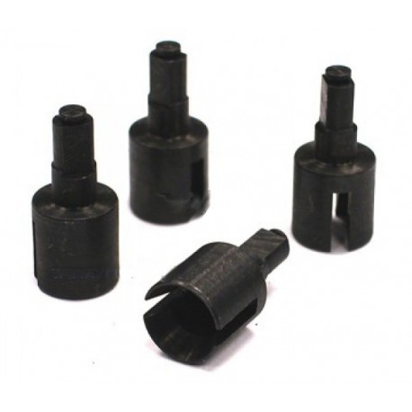 RICAMBI VRX 10132 - Giunti differenziale Off-road 1:10