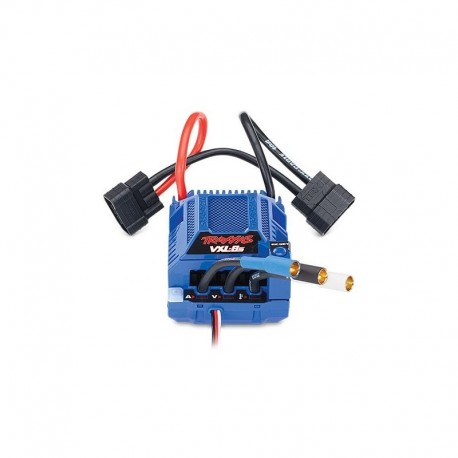 TRAXXAS 3496C - REGOLATORE VXL 8S