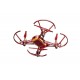 DJI- DRONE TELLO EDIZIONE IRON MAN