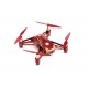 DJI- DRONE TELLO EDIZIONE IRON MAN