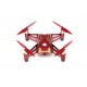 DJI- DRONE TELLO EDIZIONE IRON MAN