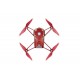 DJI- DRONE TELLO EDIZIONE IRON MAN