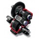 TRAXXAS 71076-3-PRPL - EREVO 1:16 VXL BRUSHLESS 4WD TQI TSM - PURPLE
