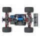 TRAXXAS 71076-3-PRPL - EREVO 1:16 VXL BRUSHLESS 4WD TQI TSM - PURPLE
